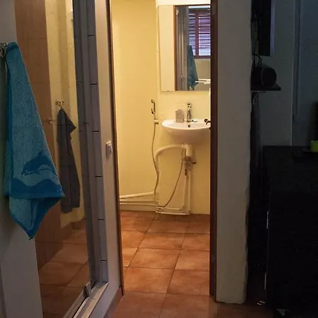 Apartament 50 Shades *