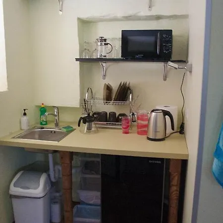 50 Shades Apartament *