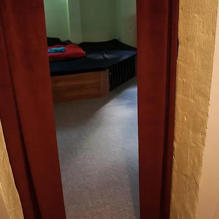 50 Shades Apartament Tallin