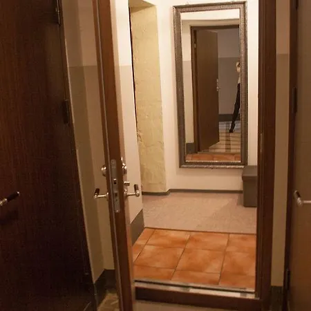 50 Shades Apartament